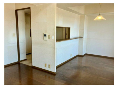 【居間・リビング】 | グランドメゾン上永谷