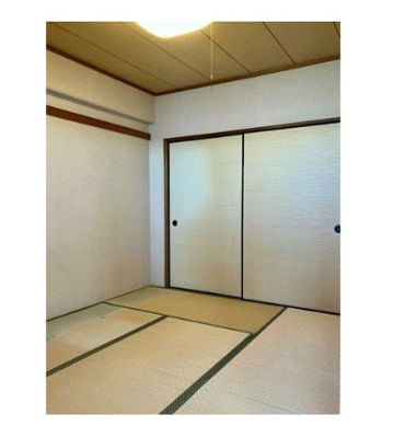 【寝室】 | グランドメゾン上永谷