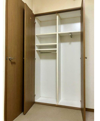 【収納】 | グランドメゾン上永谷