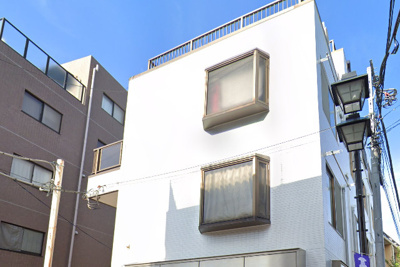 【設備】 | ときわ木ビル