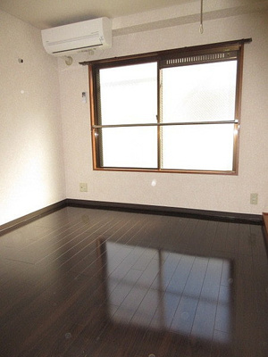 【居間・リビング】 | ときわ木ビル