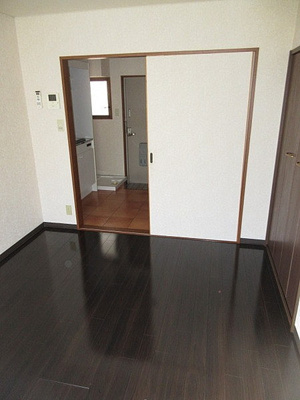 【内装】 | ときわ木ビル