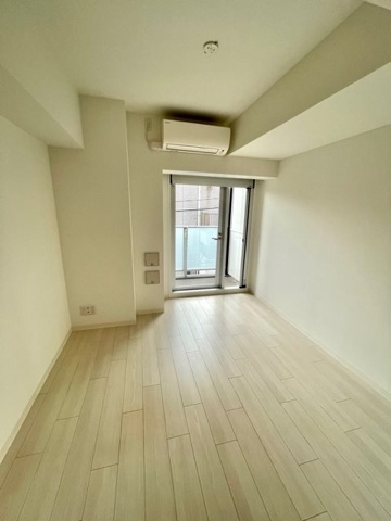 新品家具付きマンション南品川10(KaGood東京)の居間・リビング