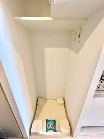 新品家具付きマンション南品川10(KaGood東京)の設備