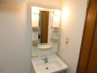 BELLAGIO-Iの独立洗面台