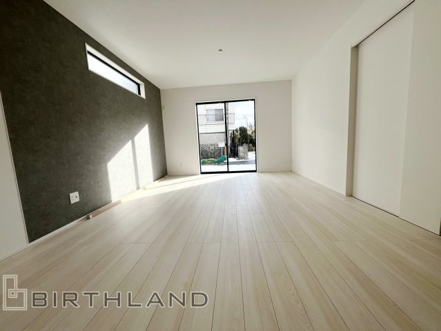 新築戸建・新築建売　福島市鎌田2期　鎌田小・北信中の収納