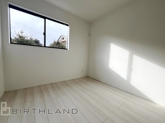 新築戸建・新築建売　福島市鎌田2期　鎌田小・北信中の収納