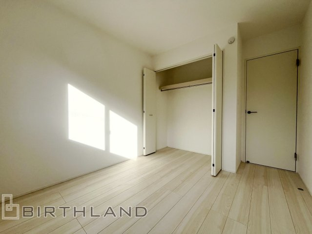 新築戸建・新築建売　福島市鎌田2期　鎌田小・北信中の地図