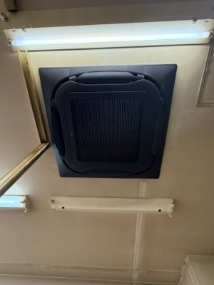【設備】 | カワキタプラザ