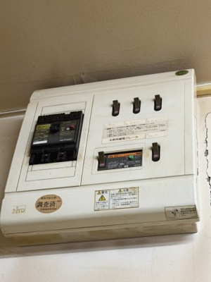 【設備】 | カワキタプラザ