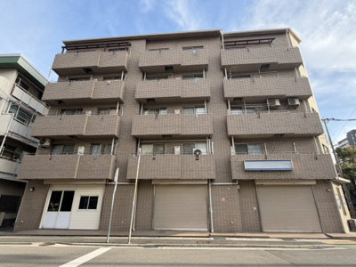 【外観】 | カワキタプラザ