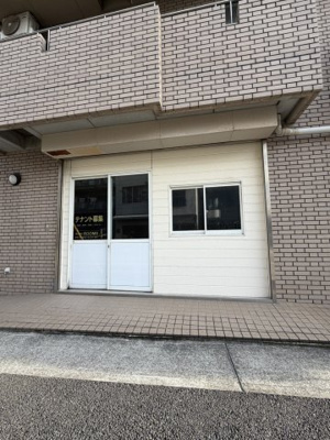 【玄関】 | カワキタプラザ