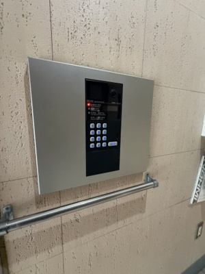 【セキュリティ】 | カワキタプラザ