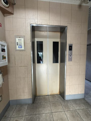 【その他共用部分】 | カワキタプラザ