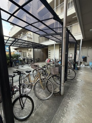 【その他共用部分】 | カワキタプラザ