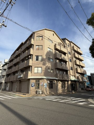 【外観】 | カワキタプラザ