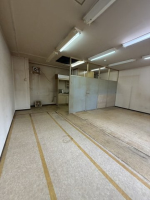 【内装】 | カワキタプラザ