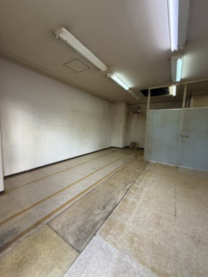 【内装】 | カワキタプラザ