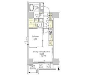 パークアクシス秋葉原Ｅａｓｔ