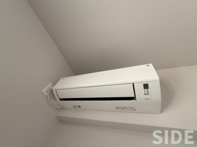 【その他】 | ISM大阪城公園（旧城東グリーンマンション)