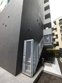 W-gates　Towerのその他