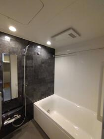 W-gates　Towerの浴室|※別部屋参照