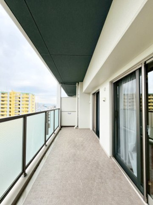 【和室】 | 森都OSAKAウエストヴィル | 和室（約6.0帖）