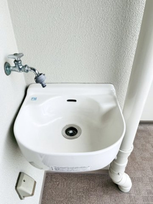 【バルコニー】 | 森都OSAKAウエストヴィル | 高層階の11階部分のため、眺望も良好。