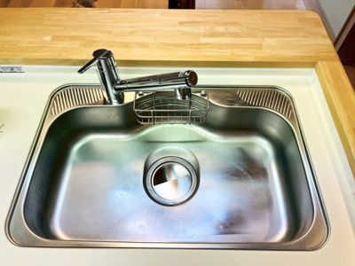 【キッチン】 | 森都OSAKAウエストヴィル