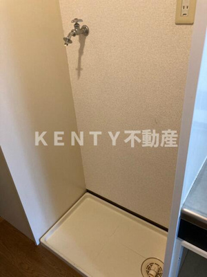 【設備】 | グリーンクロス西中延