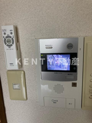 【セキュリティ】 | グリーンクロス西中延