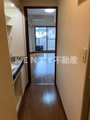 【その他】 | グリーンクロス西中延