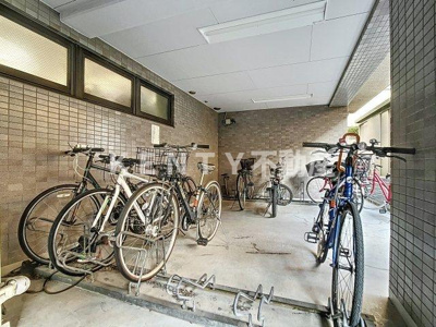 【その他共用部分】 | グリーンクロス西中延