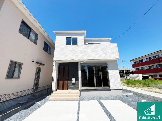 ★29(土)30(日)現地見学可能！★草津市川原　限定1邸
