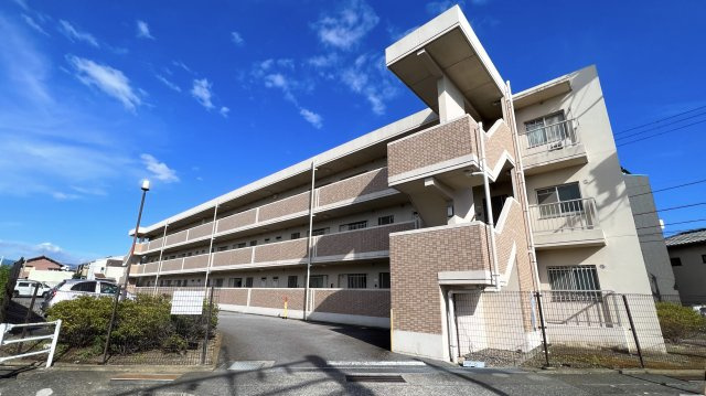 シティパル山王台