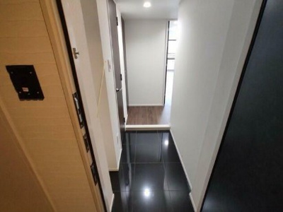 【玄関】 | プレール・ドゥーク中野上高田