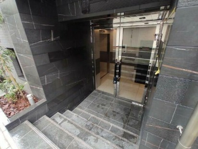 【エントランス】 | プレール・ドゥーク中野上高田