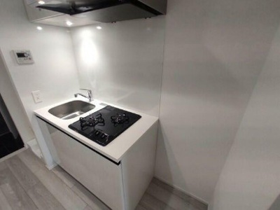 【キッチン】 | プレール・ドゥーク中野上高田 | システムキッチン。