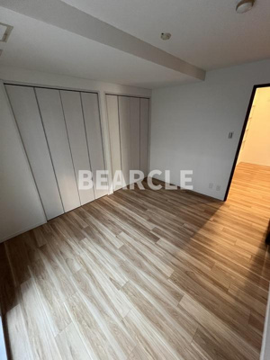 【寝室】 | 富小路アーバンライフ