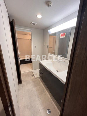 【バルコニー】 | 富小路アーバンライフ