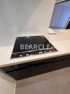 【キッチン】 | 富小路アーバンライフ