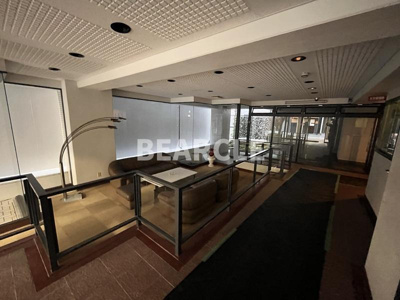 【ロビー】 | 富小路アーバンライフ