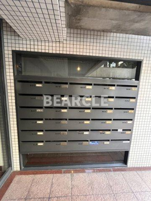 【その他共用部分】 | 富小路アーバンライフ