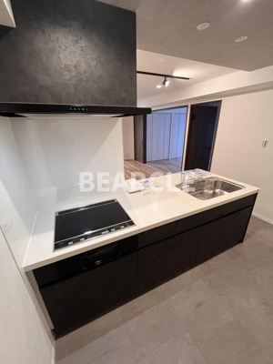 【キッチン】 | 富小路アーバンライフ