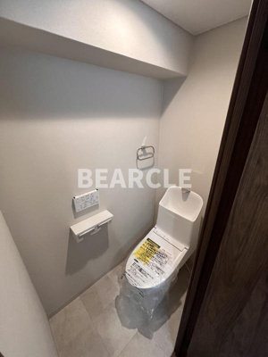 【トイレ】 | 富小路アーバンライフ