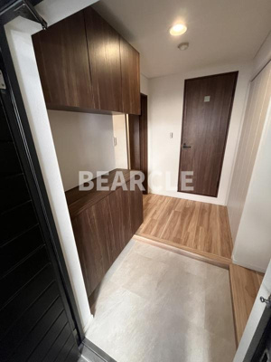 【玄関】 | 富小路アーバンライフ