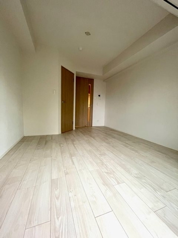 新品家具付きマンション高円寺南5(KaGood東京)の居間・リビング