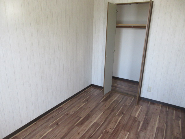 クラッシークラブの洋室