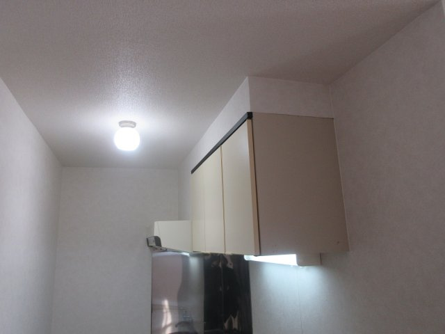 クラッシークラブの内装