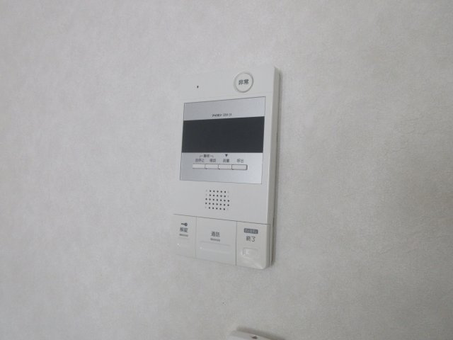 クラッシークラブのセキュリティ